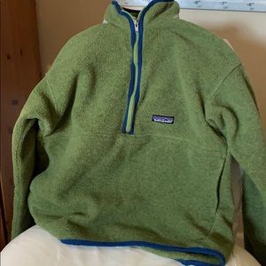 Patagonia Boys Sweater